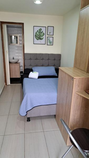 Apartaestudio Duruelos Laureles